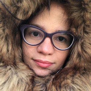 Meet your Posher, Vanessa